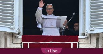 Le pape appelle à "faire taire les armes” au Moyen-Orient et à relancer la diplomatie