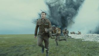 1917 : le film a-t-il été tourné en France ?