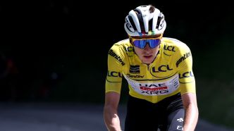"Le Tour de France de tous les dangers": l'avertissement de Madiot à l'ultradominant Pogacar avant la Grande Boucle