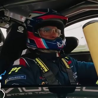 Rallye des Grands Fonds en Guadeloupe : Simon Jean-Joseph/Patrick Pivato…un binôme fort comme un seul homme