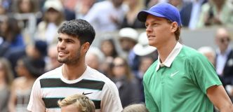 Toni Nadal : « Normalement, on peut s'attendre à une finale Sinner-Alcaraz mais le gazon est une surface traîtresse, où le match peut rapidement devenir incontrôlable »