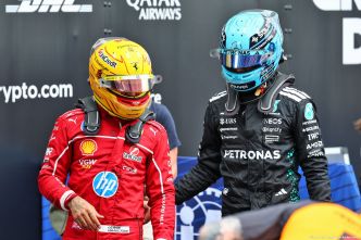 Hamilton a-t-il des exigences élevées 'contre-productives' pour Ferrari ?