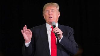 Trump annonce des frappes aériennes sur trois sites nucléaires en Iran