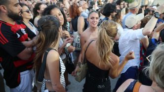 Fête de la musique à Paris : six personnes poignardées, onze femmes dénoncent des piqûres, une centaine d'interpellations