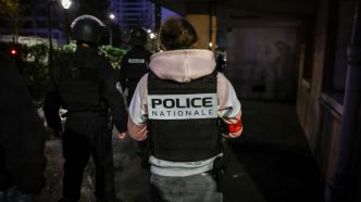 Vaucluse : un homme tué par balles à Avignon