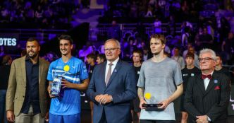 Tennis. Moselle Open : des rémunérations en question