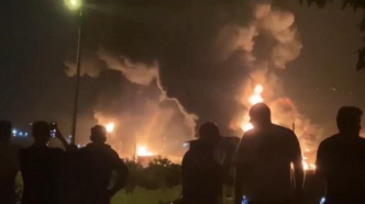 La Russie condamne des frappes américaines contre l'Iran
