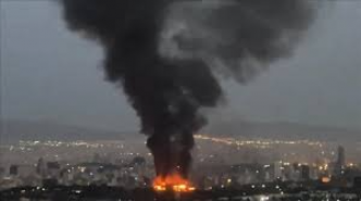 Téhéran : L'Iran se défendra par tous les moyens nécessaires