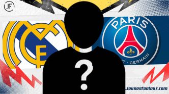 Le Real Madrid veut recruter un défenseur qui a écœuré le PSG !
