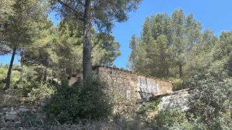 "Ils détruisent le littoral" : des riverains et une association dénoncent des constructions illégales en zone naturelle