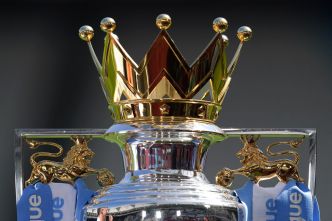 Futur classement final de la Premier League 2025-2026 selon les bookmakers