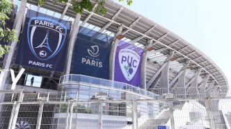 Transferts : Un international algérien au Paris FC, Pierre Ménès est catégorique !