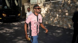 PSG : Dembélé Ballon d'Or, le clan Macron s'en mêle !