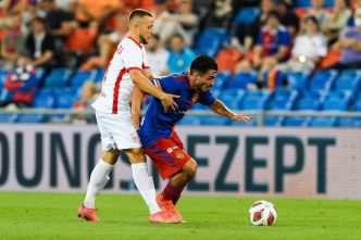 Lens déniche une pépite à 2ME au Mondial des clubs