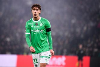 ASSE : Stassin au Paris FC, un énorme bug révélé
