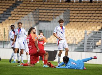 OL académie : le bilan 2024-2025 des U19 Nationaux