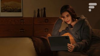Xiaomi Pad 7 : ce pack avec clavier inclus profite d'une belle promotion ce week-end