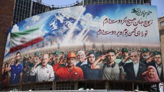 Après les frappes américaines sur les sites nucléaires iraniens, cinq questions qui détermineront si le Moyen-Orient plonge dans une guerre régionale