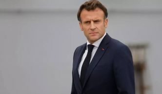 Emmanuel Macron réunira un conseil de défense dimanche soir après les frappes américaines en Iran