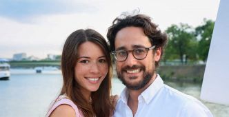 François Hollande et Ségolène Royal à nouveau grands-parents : la journaliste Emilie Broussouloux a accouché d'une petite fille