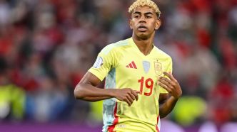 Lamine Yamal : L'appel du pied pour signer qui va dégoûter l'OM !