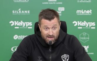 Mercato : Incroyable ! Un crack de l'ASSE dit non à l'Inter