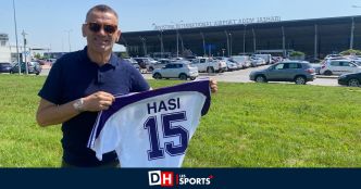 Reportage au Kosovo : Reçu par l'ex-président du pays, Besnik Hasi a fait rebâtir sa maison parentale brûlée pendant la guerre, "Niki est un roi ici”