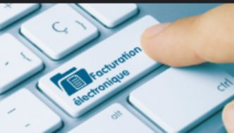 Sanctions facturation électronique : entrée en vigueur prévue le 1er juillet 2025