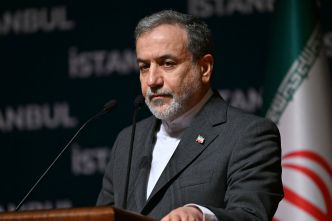 Attaque américaine contre l'Iran : les principales réactions