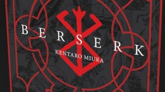 L'édition prestige de Berserk dans la tourmente à cause d'une retouche grossière