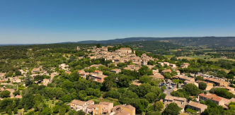 France : une femme tuée par balles la nuit de son mariage dans le Vaucluse