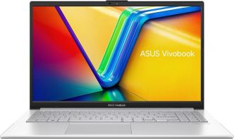 Test Asus Vivobook 15 : pC portable FHD performant et compact