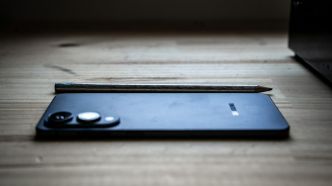 Test du Samsung Galaxy S25 Edge : un smartphone ultra-fin, pour quoi faire ?