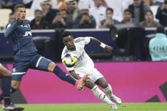Real Madrid - Pachuca : les Merengues toujours sans Mbappé mais déjà dans le dur