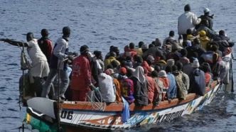 Investissements en Afrique : l'Italie et l'UE annoncent 1,2 milliard d'euros