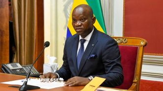 Gabon : Oligui Nguema impose l'austérité pour réduire les dépenses de l'État