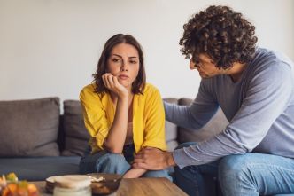 Évitez de prononcer cette phrase si vous voulez préserver votre couple, selon une psychologue de Harvard
