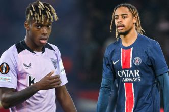Mercato : les galères du Bayern pour son ailier...