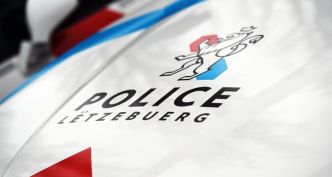 Un cycliste meurt dans un trail à Boulaide