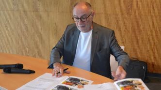 La Ville des Pennes-Mirabeau se dote d'une charte du bien-être animal : "Elle témoigne de notre responsabilité"