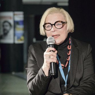 Mort de Magali Jauffret, critique et passeuse de la photographie à l'Humanité