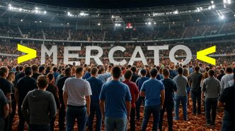 Mercato concurrent OM : L’AC Milan piste une jeune pépite du LOSC !