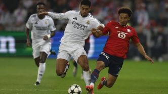 Mercato : le LOSC a fixé un prix très abordable pour Tiago Santos !