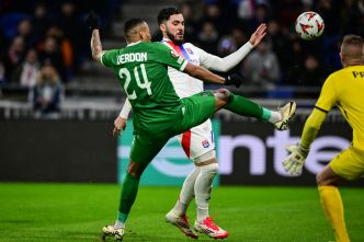 Barcola et Cherki (ex-OL) au top des passeurs européens en 2025