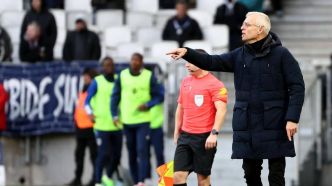La saison folle des Girondins de Bordeaux se poursuit en justice