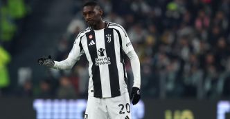 Juventus-WAC Casablanca : streaming, chaîne TV et compos