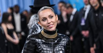 Miley Cyrus dépense plus de 400 000 euros d'hôtel pour son séjour à Paris