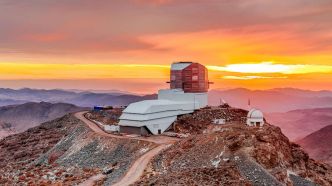 À quoi servira l'Observatoire géant Vera-C.-Rubin ? Des explications d'Aurélien Barrau et d'autres scientifiques