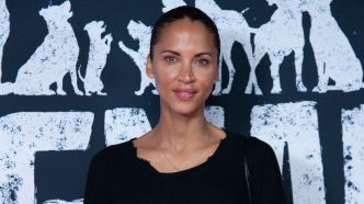 Noémie Lenoir évoque son combat contre l'alcool qui a débuté à l'âge de 15 ans, "J'ai sombré"
