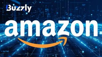 Moins de postes chez Amazon ? L'IA générative transforme les emplois administratifs
